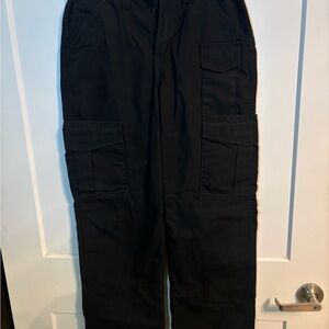 Women’s Propper Black Straight Leg Tactical Pants